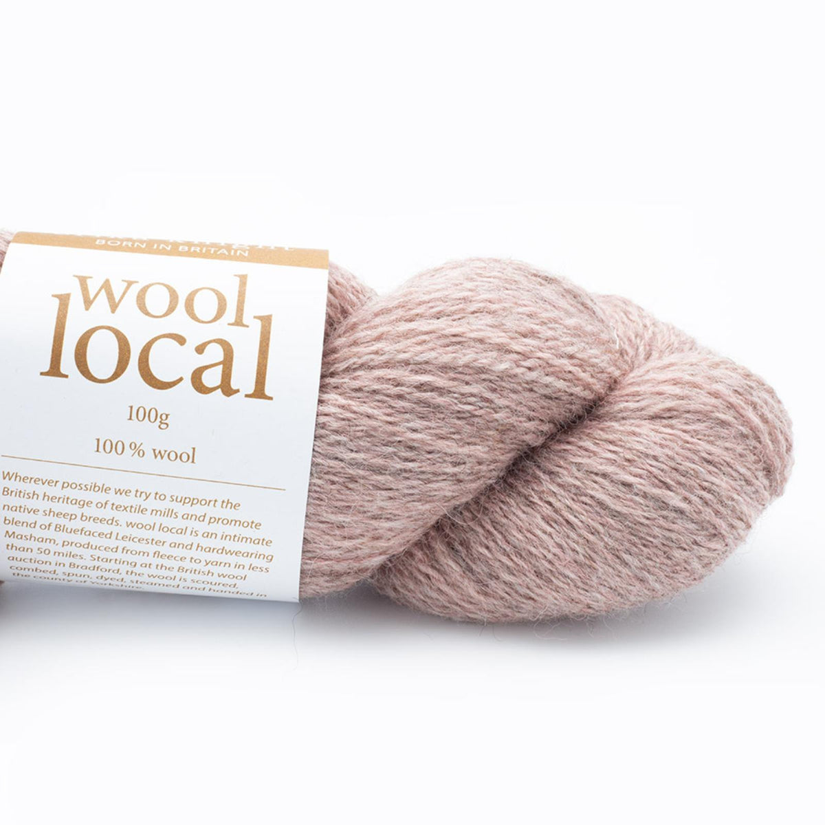 Erika Knight Wool Local 100g
