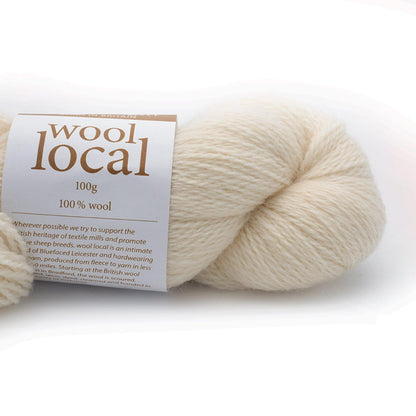 Erika Knight Wool Local 100g