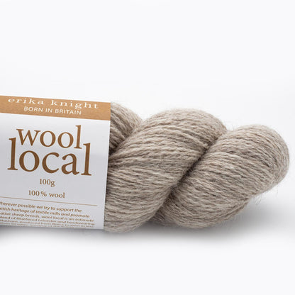 Erika Knight Wool Local 100g