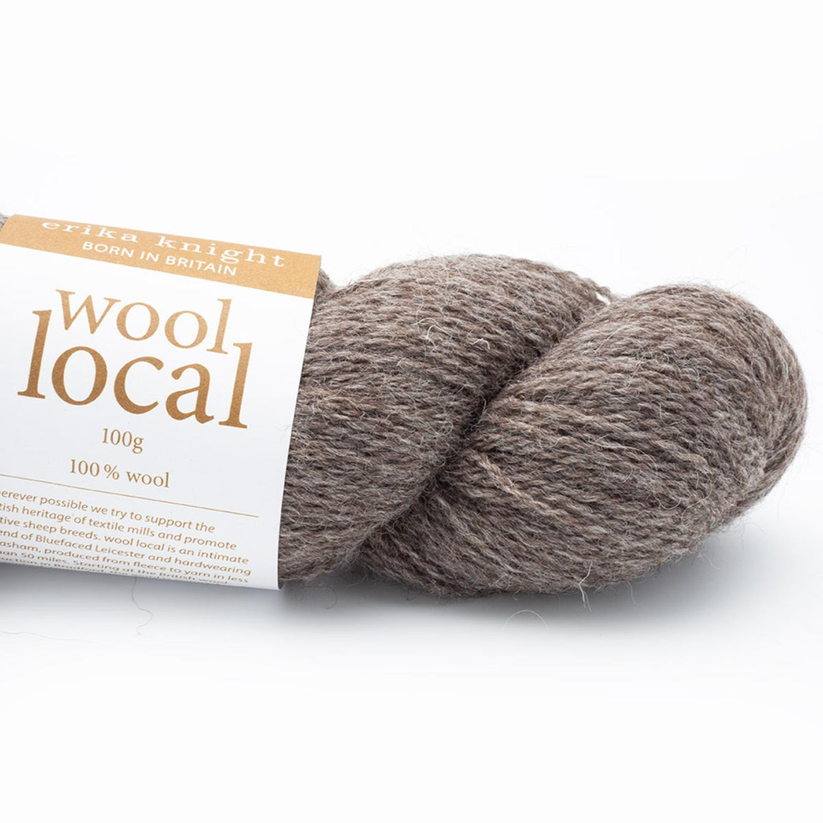 Erika Knight Wool Local 100g