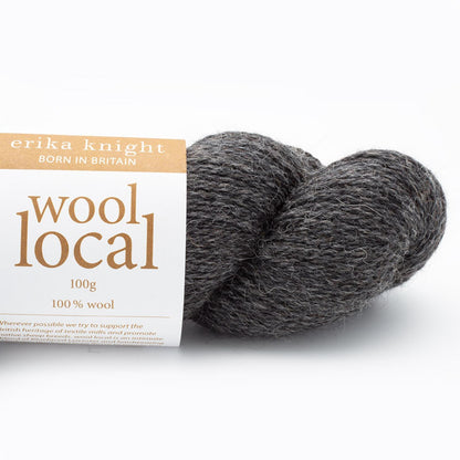 Erika Knight Wool Local 100g