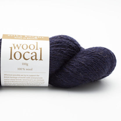 Erika Knight Wool Local 100g