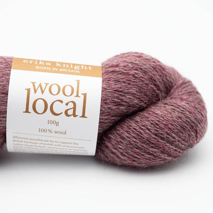 Erika Knight Wool Local 100g