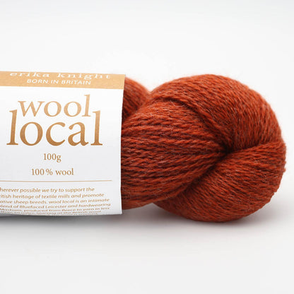 Erika Knight Wool Local 100g