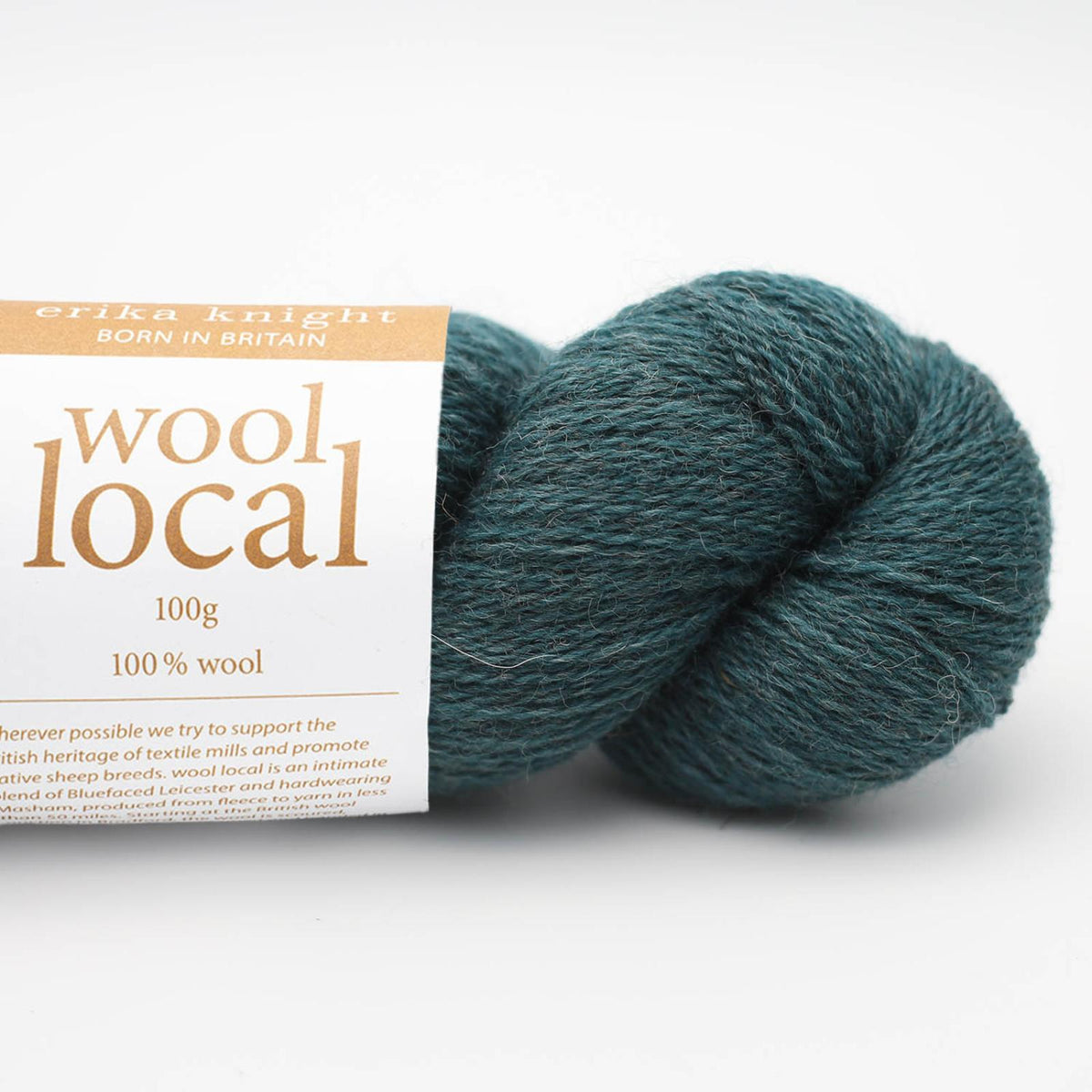 Erika Knight Wool Local 100g