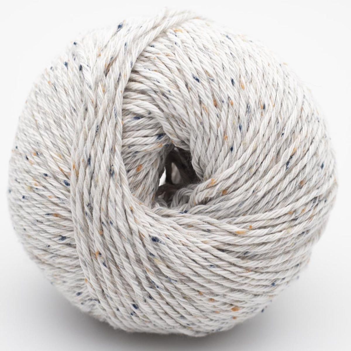 Erika Knight Gossypium Cotton Tweed 50g