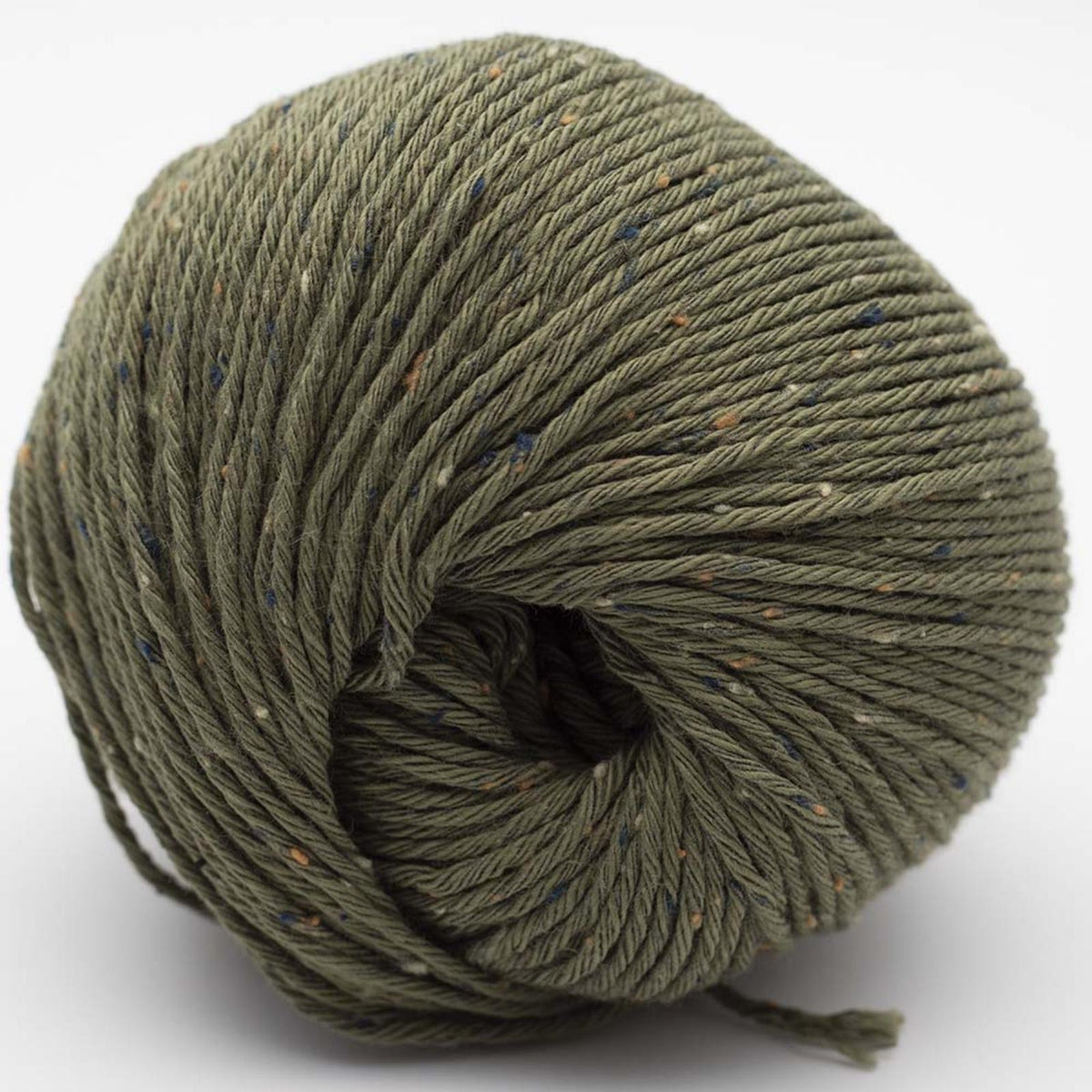 Erika Knight Gossypium Cotton Tweed 50g