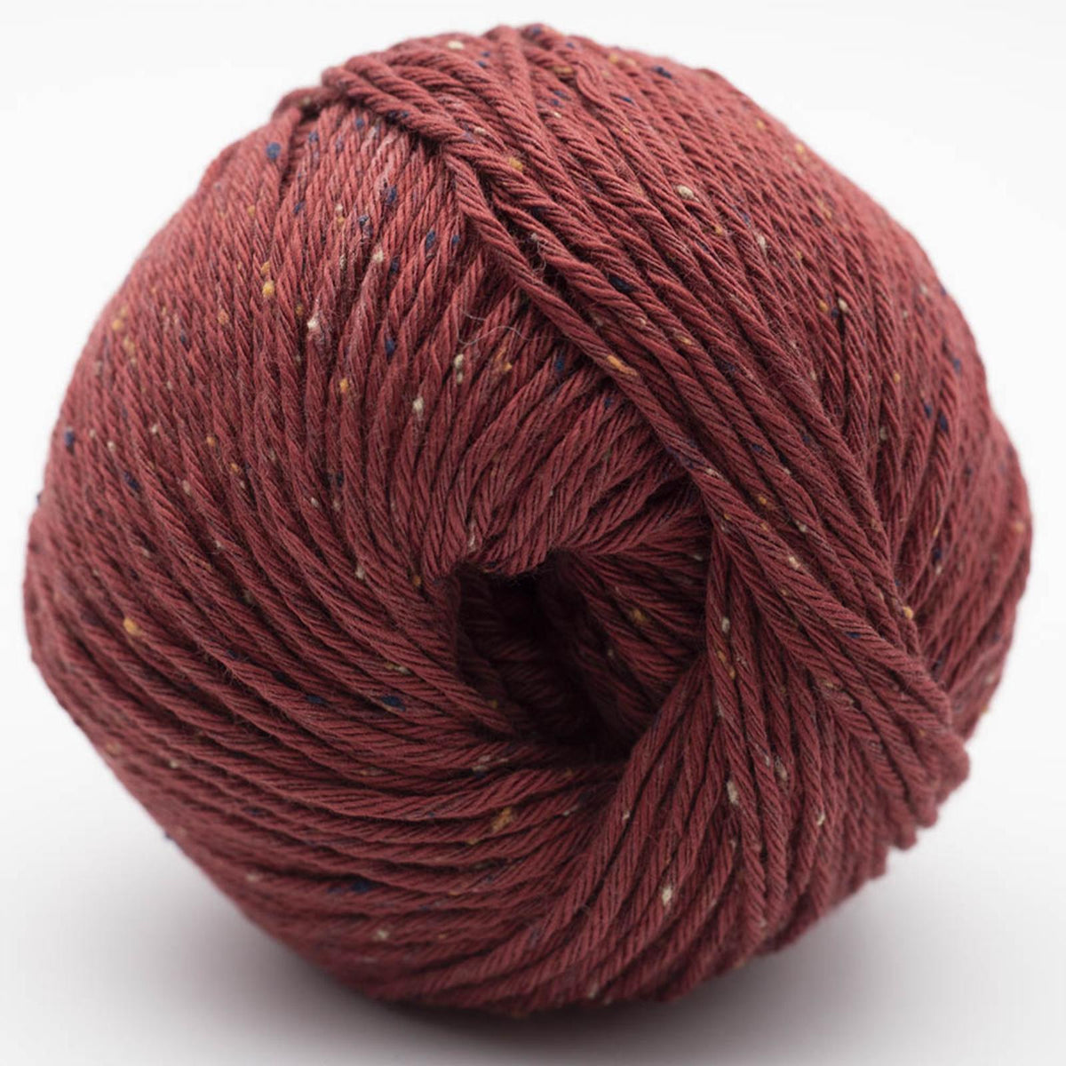 Erika Knight Gossypium Cotton Tweed 50g