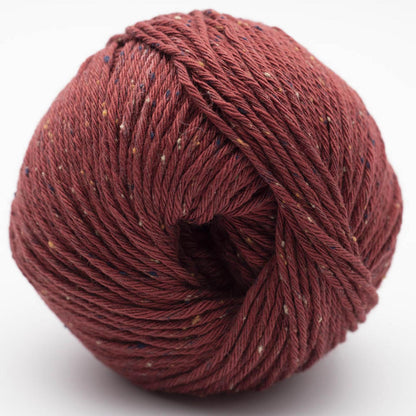 Erika Knight Gossypium Cotton Tweed 50g