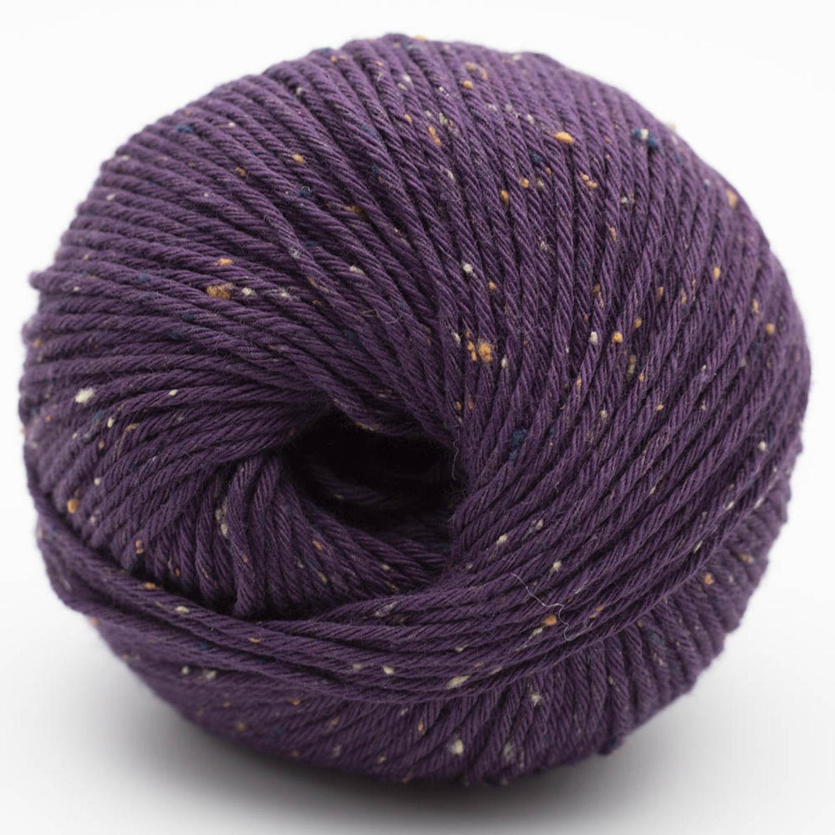 Erika Knight Gossypium Cotton Tweed 50g