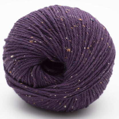 Erika Knight Gossypium Cotton Tweed 50g