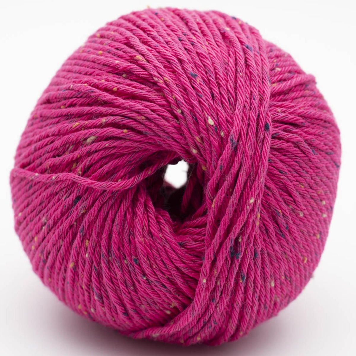 Erika Knight Gossypium Cotton Tweed 50g