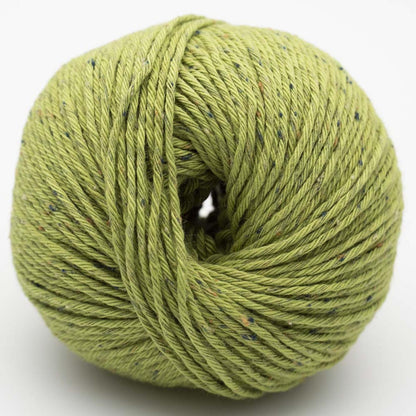 Erika Knight Gossypium Cotton Tweed 50g