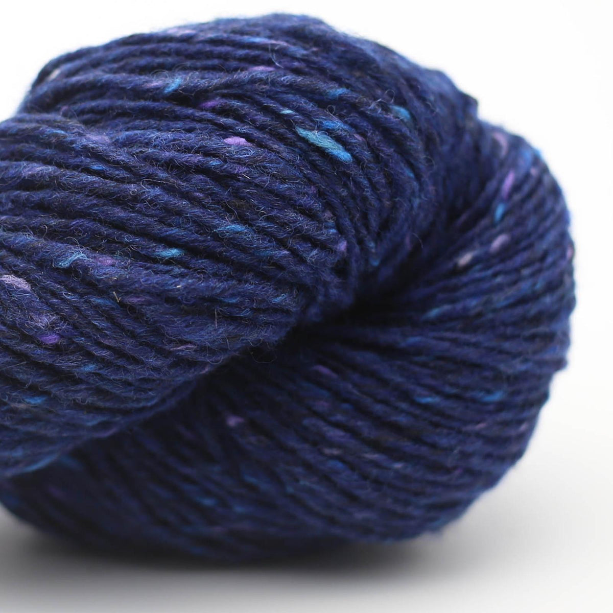 Erika Knight Pure Tweed 100g