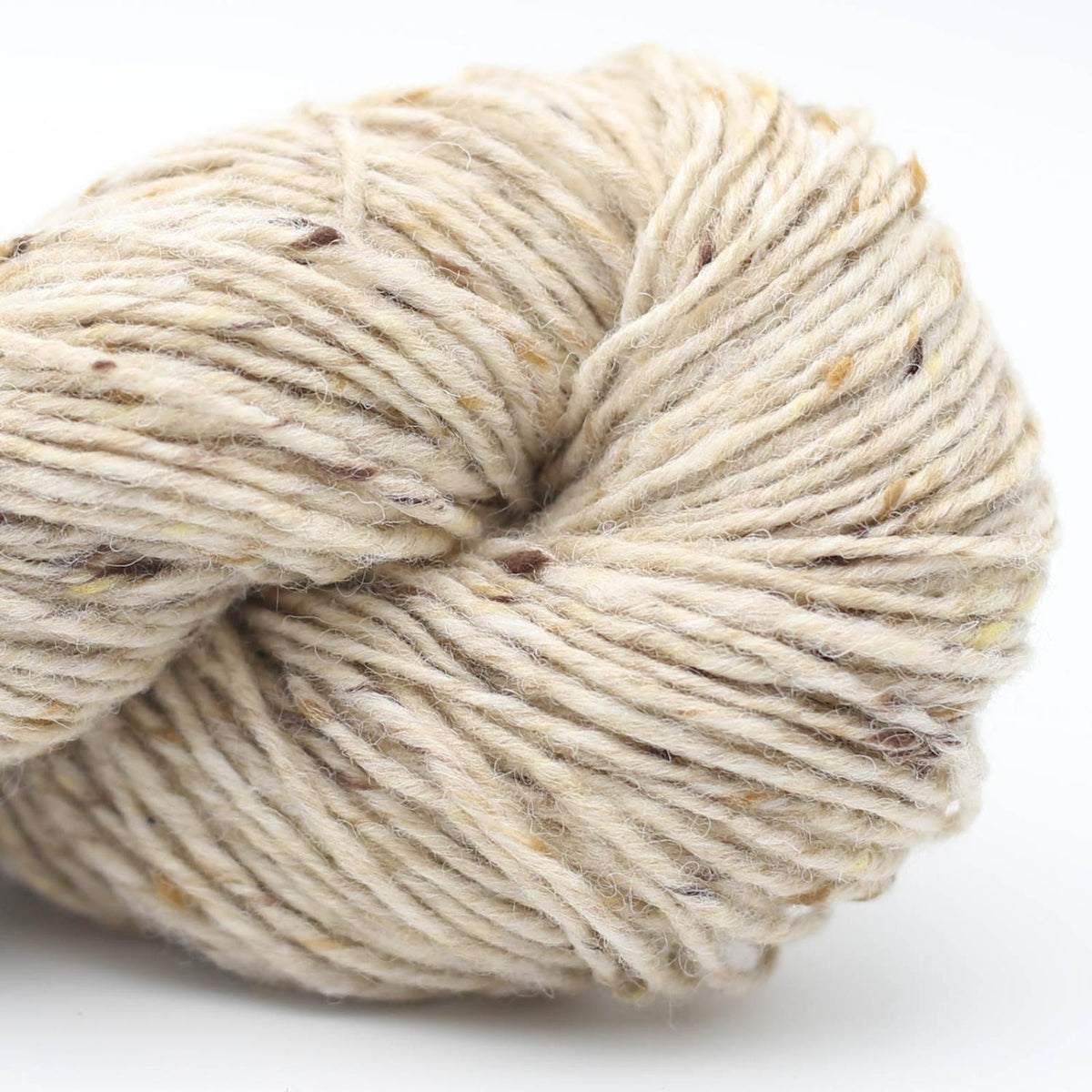 Erika Knight Pure Tweed 100g