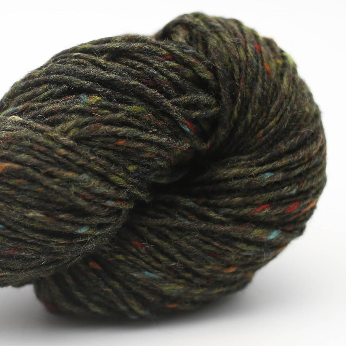 Erika Knight Pure Tweed 100g
