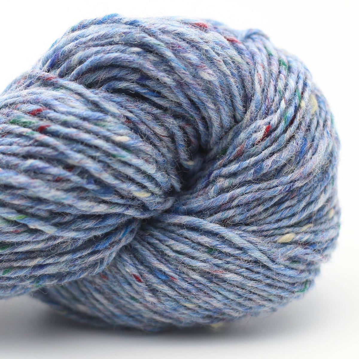 Erika Knight Pure Tweed 100g