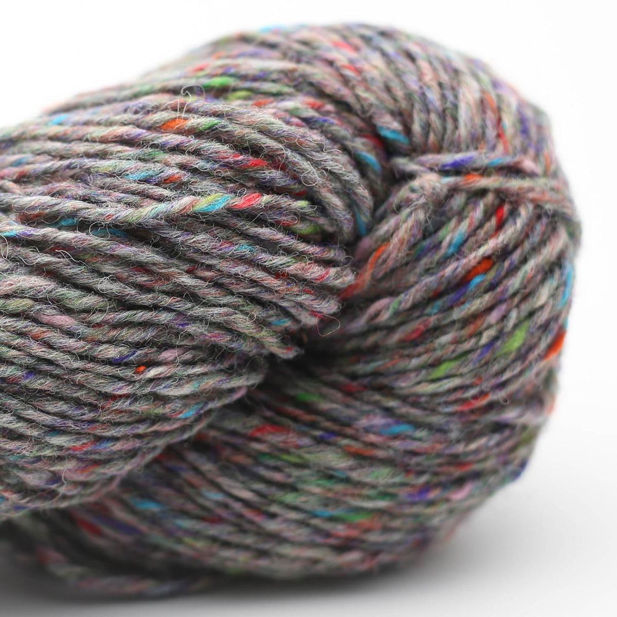 Erika Knight Pure Tweed 100g