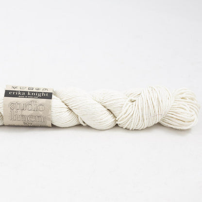 Erika Knight Studio Linen Eco 50g