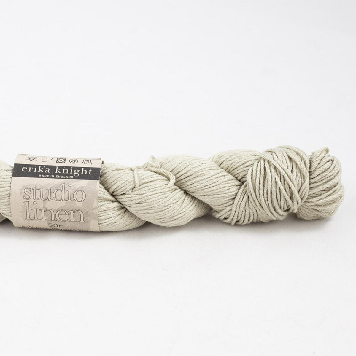Erika Knight Studio Linen Eco 50g