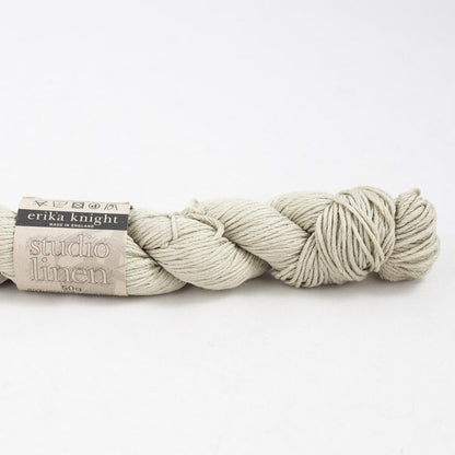 Erika Knight Studio Linen Eco 50g