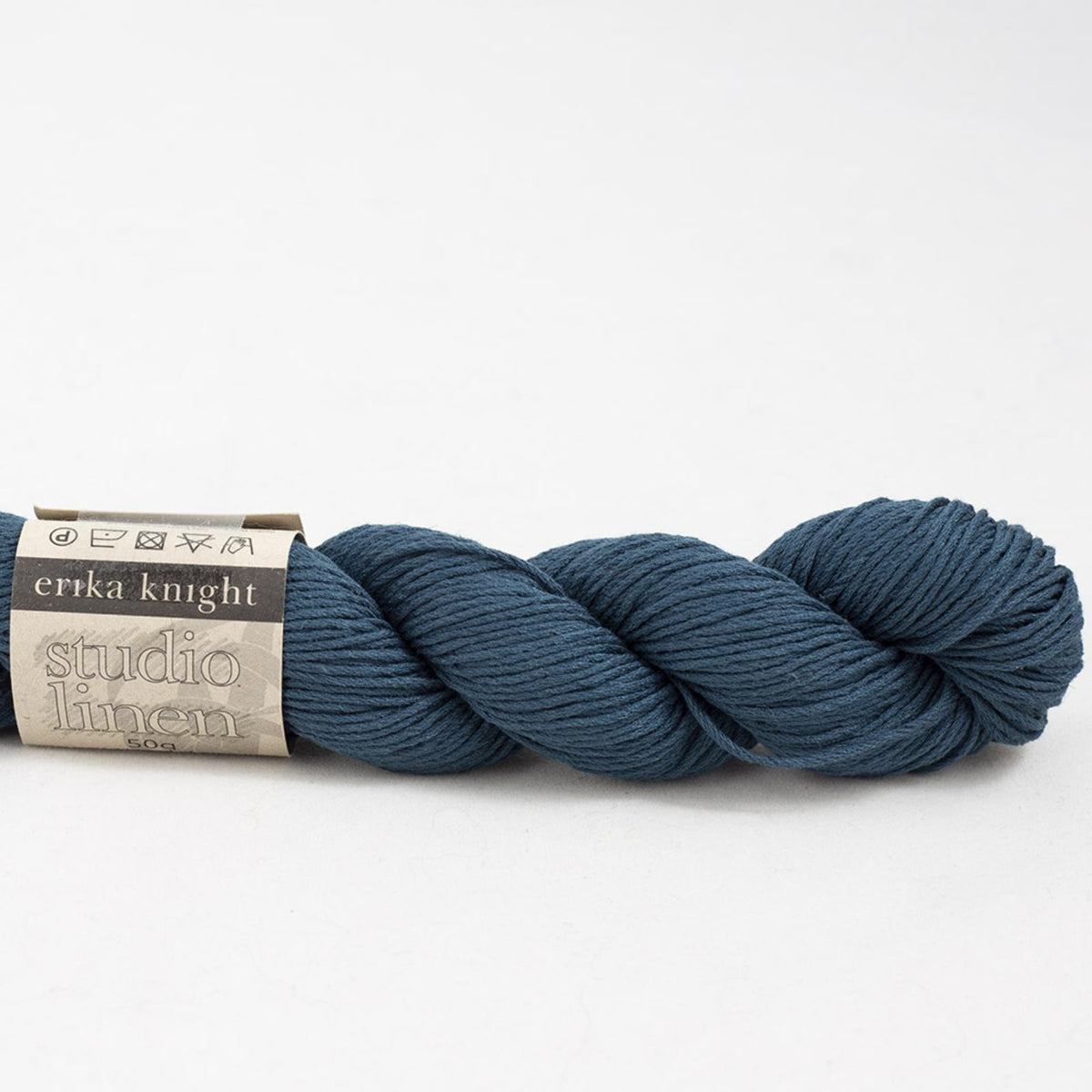 Erika Knight Studio Linen Eco 50g