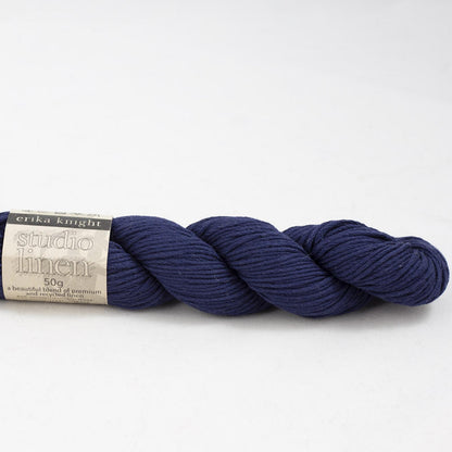 Erika Knight Studio Linen Eco 50g