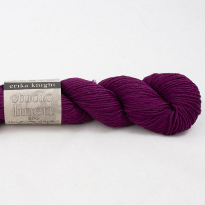 Erika Knight Studio Linen Eco 50g