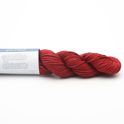 Erika Knight Studio Linen Eco 50g