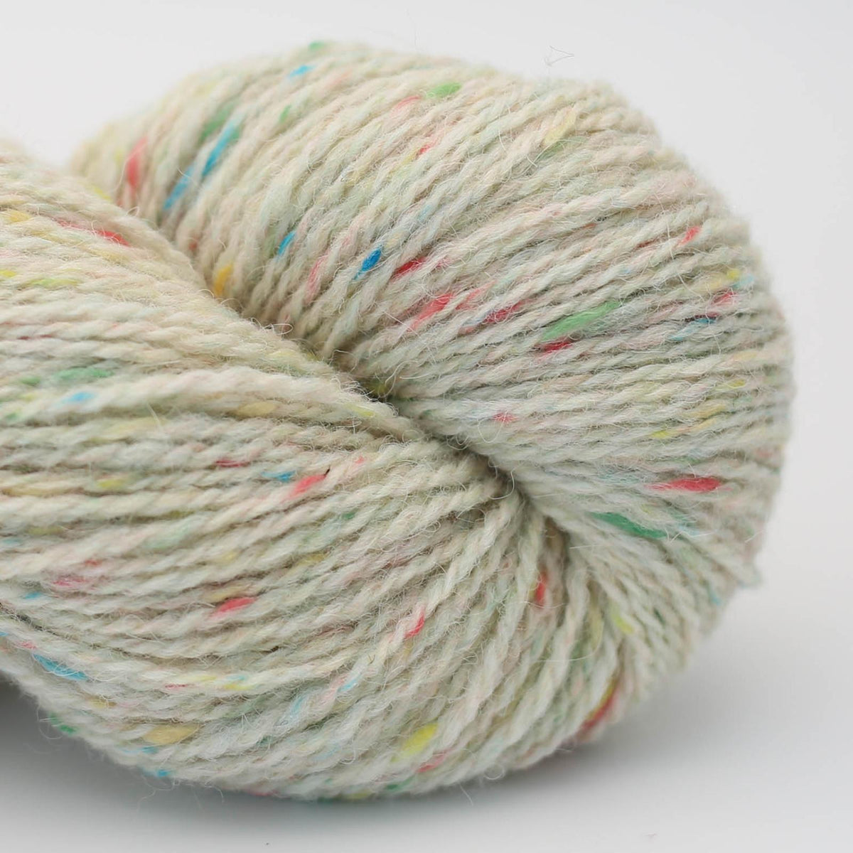 Hey Mama Wolf Beara Tweed 100g