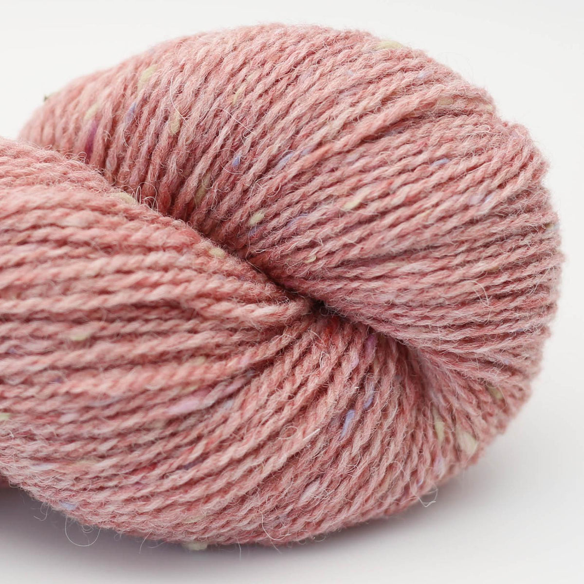 Hey Mama Wolf Beara Tweed 100g