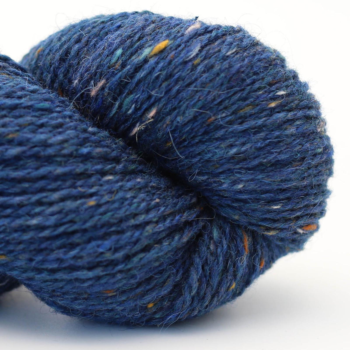 Hey Mama Wolf Beara Tweed 100g