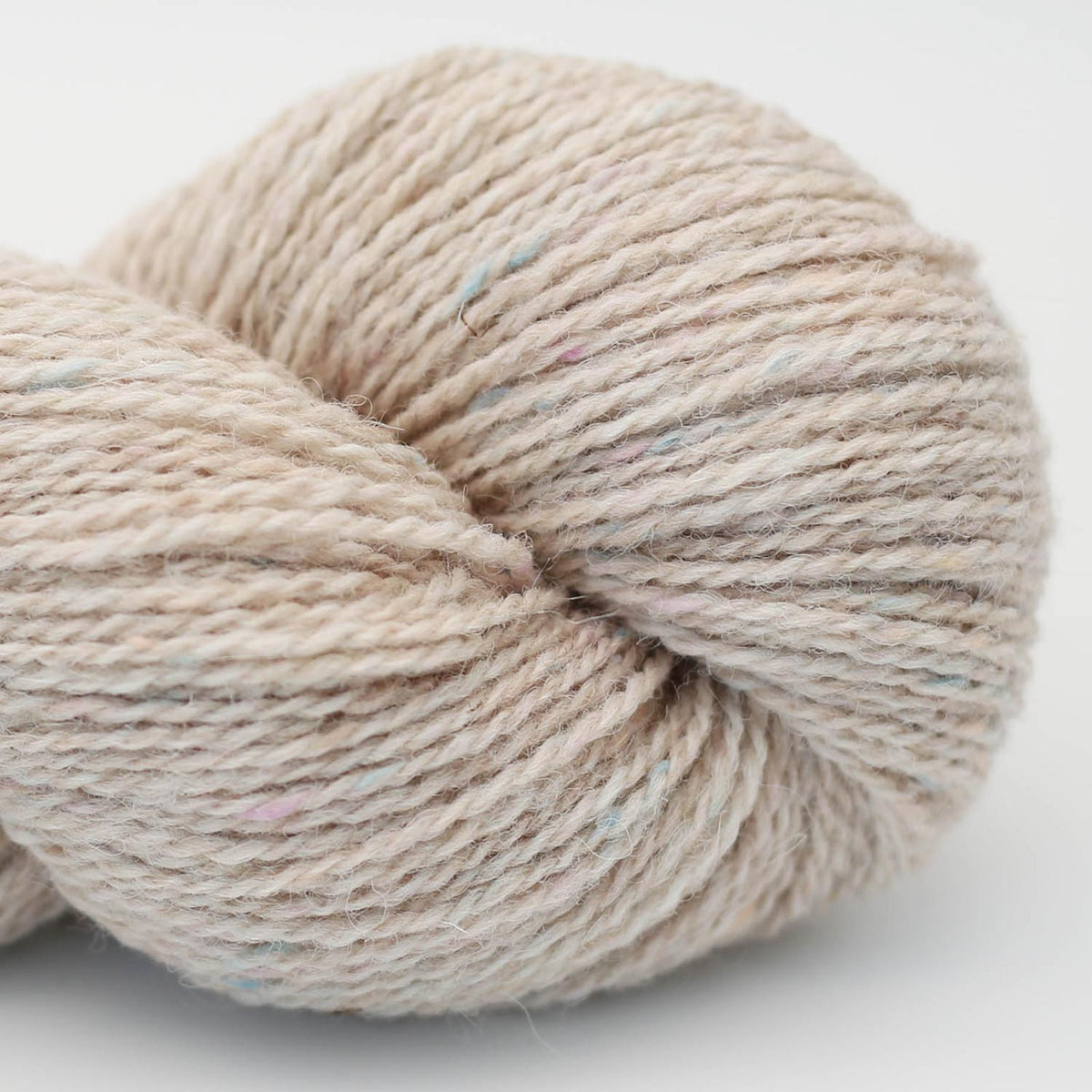 Hey Mama Wolf Beara Tweed 100g