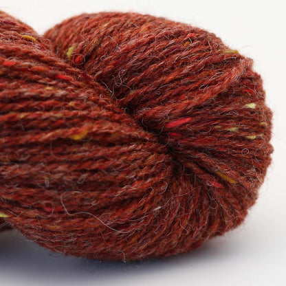 Hey Mama Wolf Beara Tweed 100g