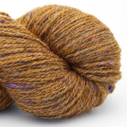 Hey Mama Wolf Beara Tweed 100g