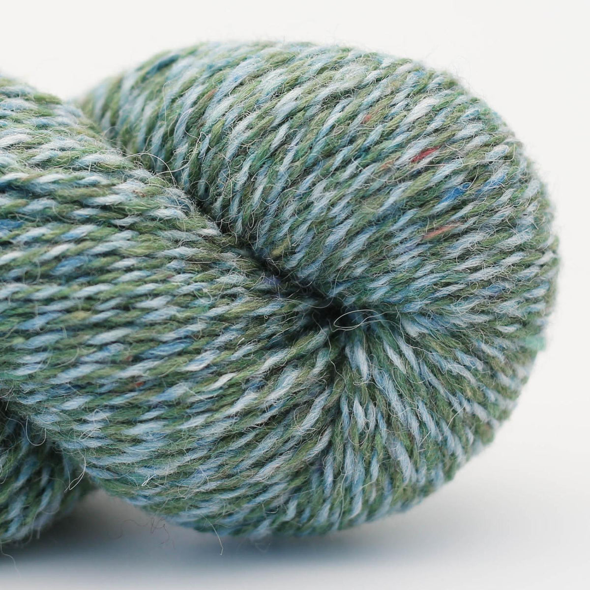 Hey Mama Wolf Beara Tweed 100g