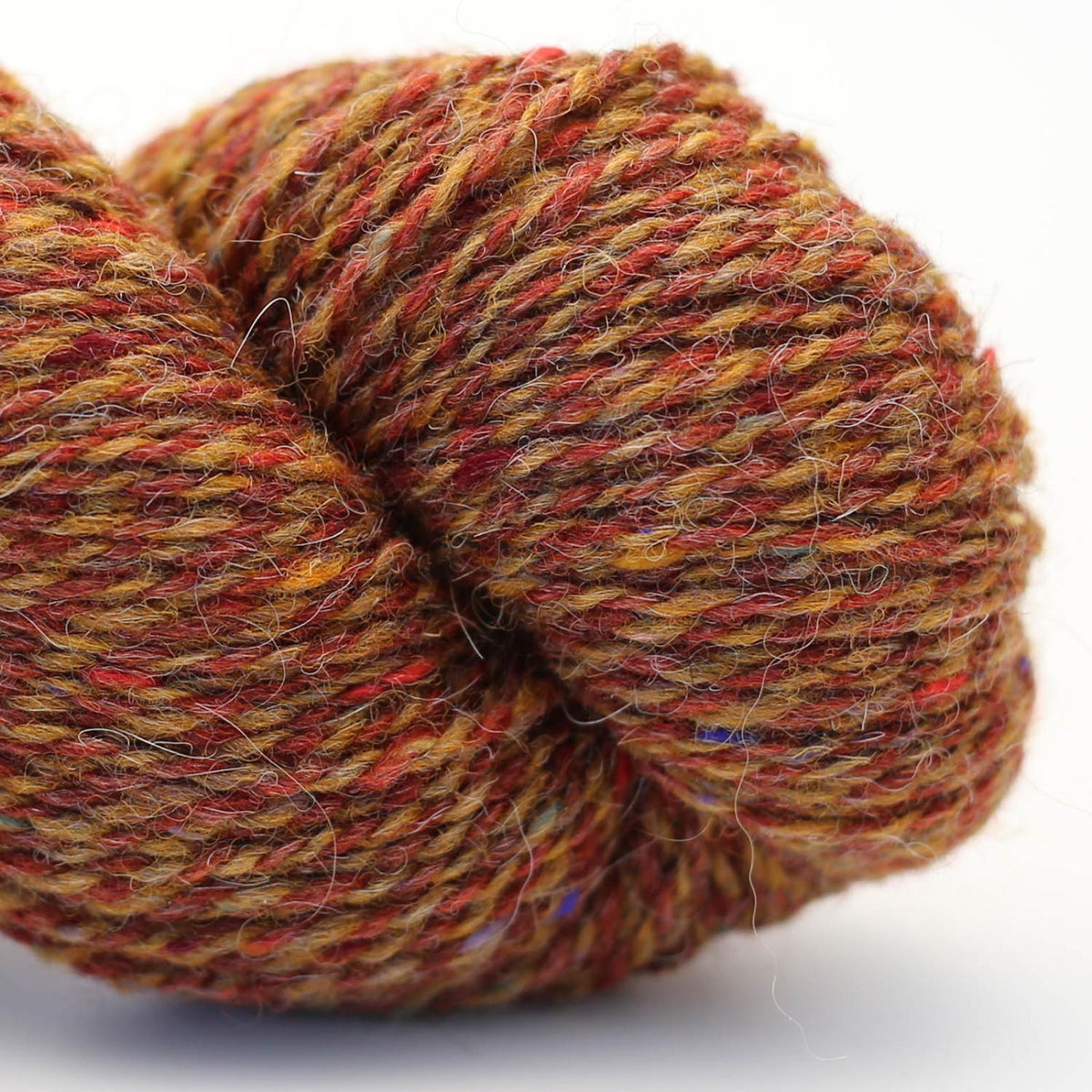 Hey Mama Wolf Beara Tweed 100g