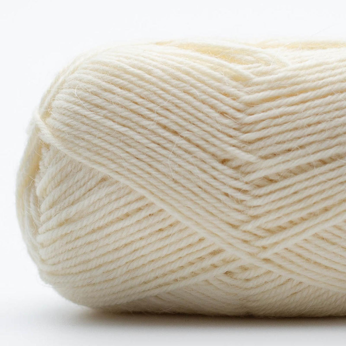 Kremke Edelweiss Alpaka 4fach 25g