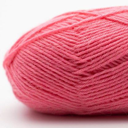 Kremke Edelweiss Alpaka 4fach 25g