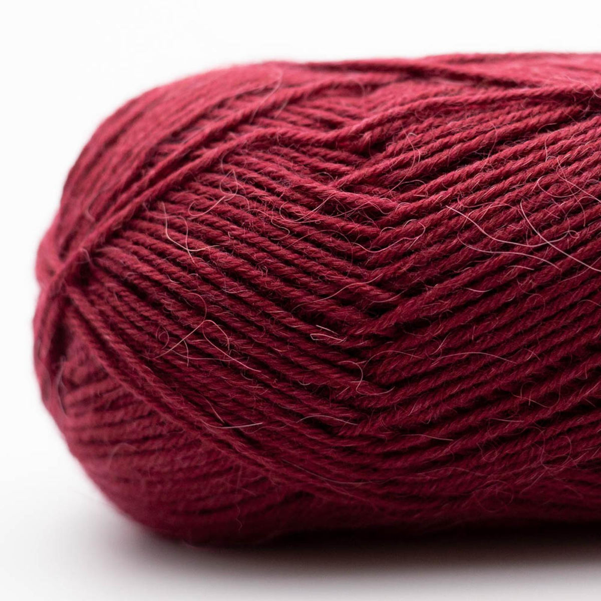 Kremke Edelweiss Alpaka 4fach 25g