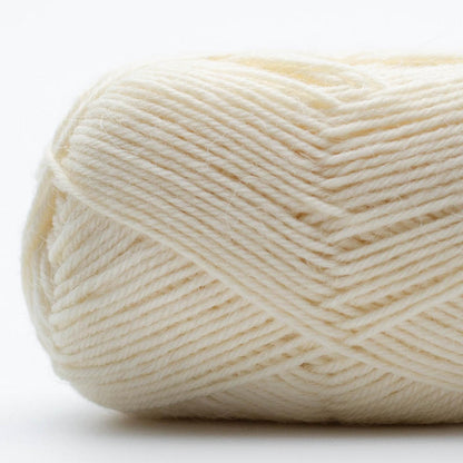 Kremke Edelweiss Alpaka 6fach 50g