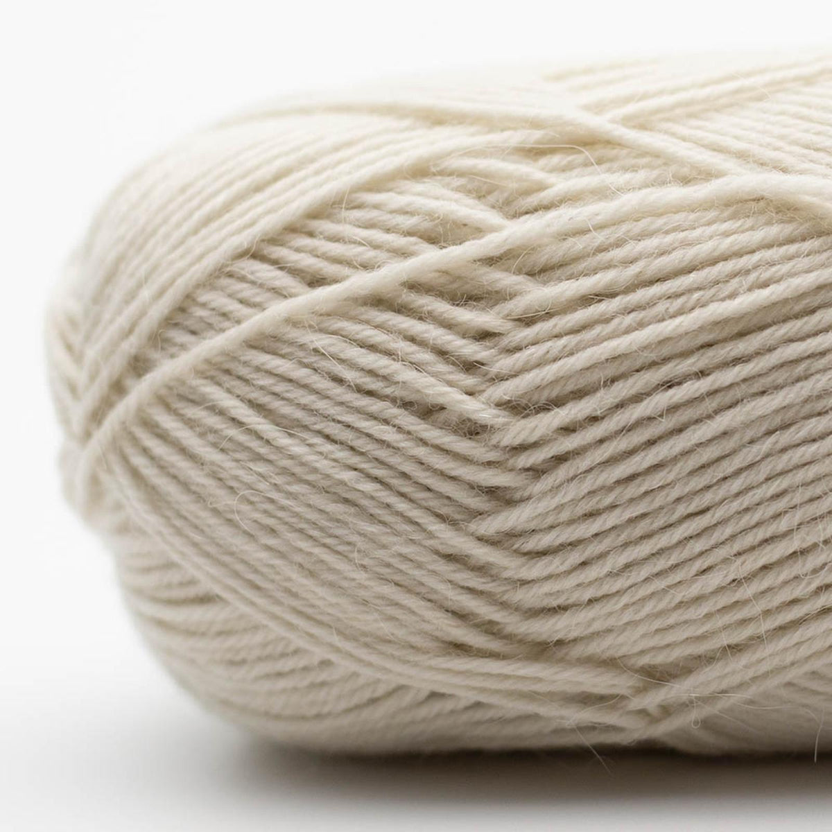 Kremke Edelweiss Alpaka 6fach 50g