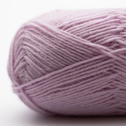 Kremke Edelweiss Alpaka 6fach 50g
