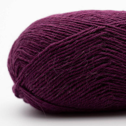 Kremke Edelweiss Alpaka 6fach 50g
