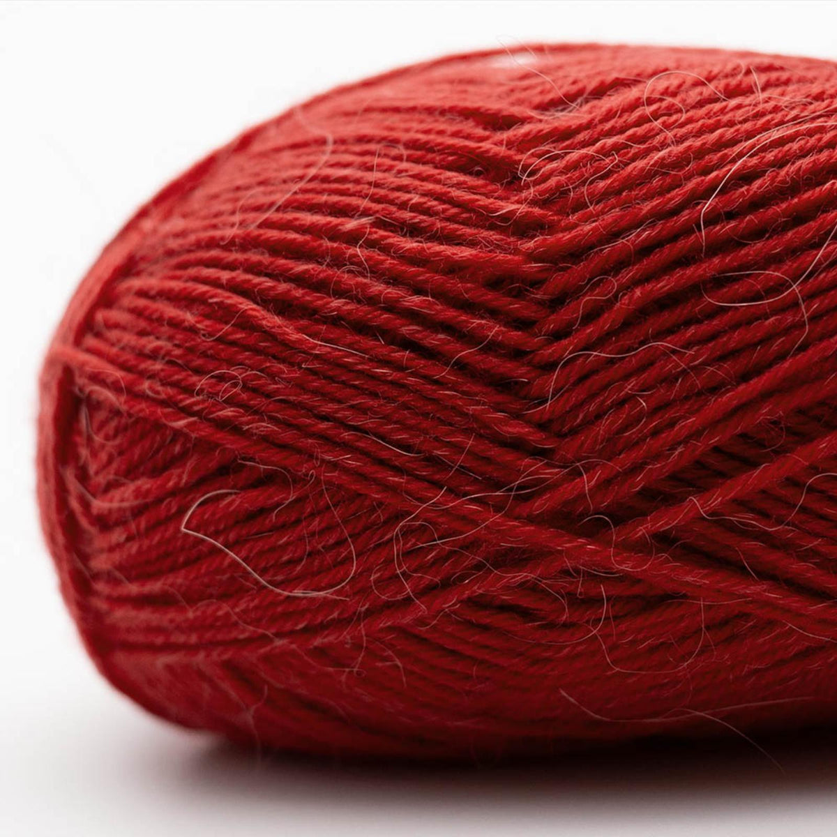 Kremke Edelweiss Alpaka 6fach 50g