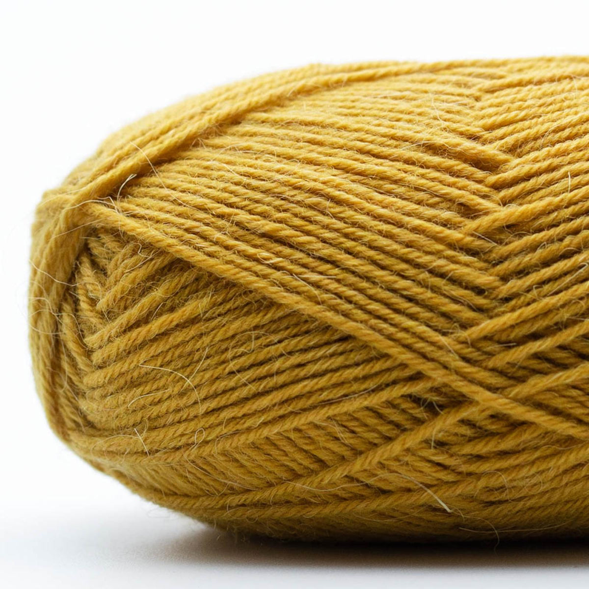 Kremke Edelweiss Alpaka 6fach 50g