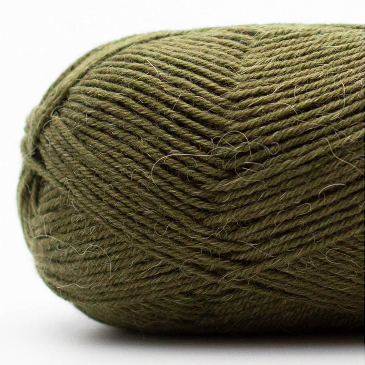 Kremke Edelweiss Alpaka 6fach 50g