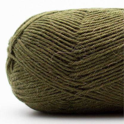 Kremke Edelweiss Alpaka 6fach 50g