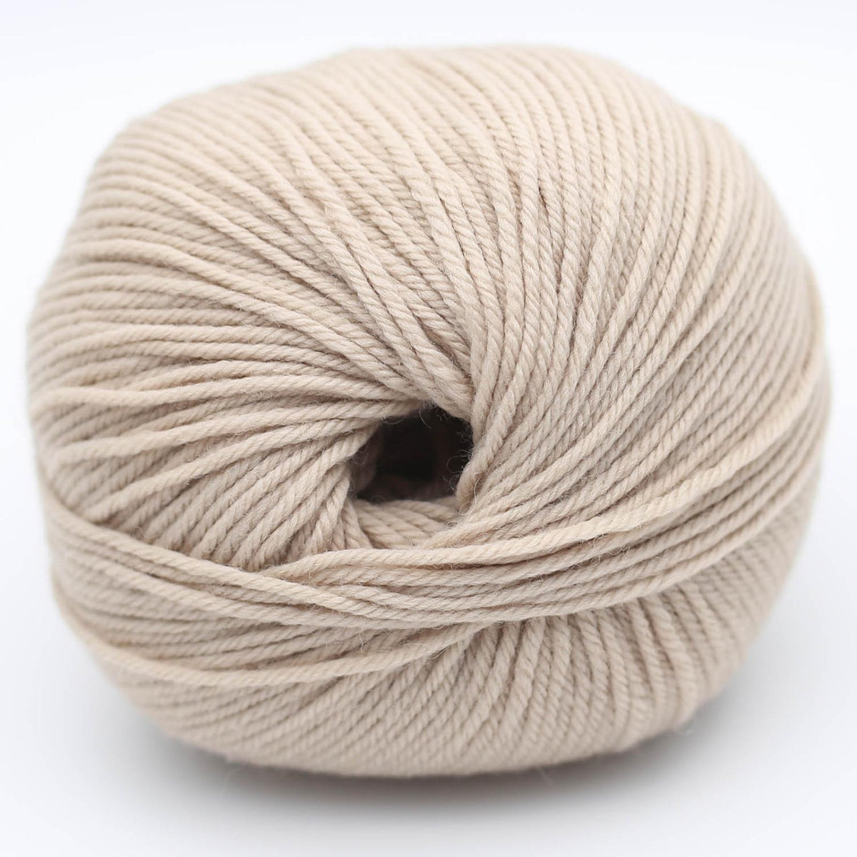 Kremke The Merry Merino 140 Gots 50g