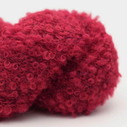Kremke Alpaka Bouclé 50g